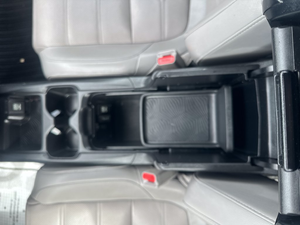 Used 2018 Honda CR-V Touring image 34