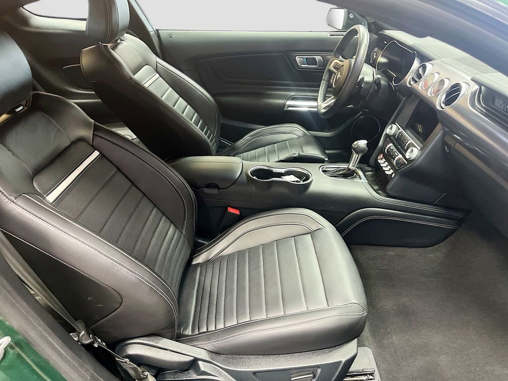 Used 2023 Ford Mustang Mach 1 w/ Equipment Group 700A image 28