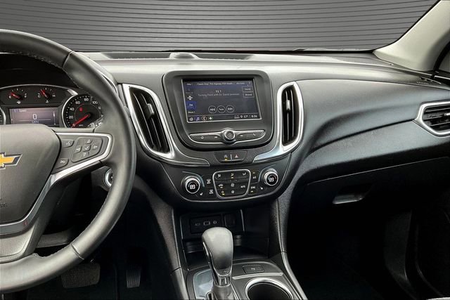 Used 2024 Chevrolet Equinox LT FWD image 9