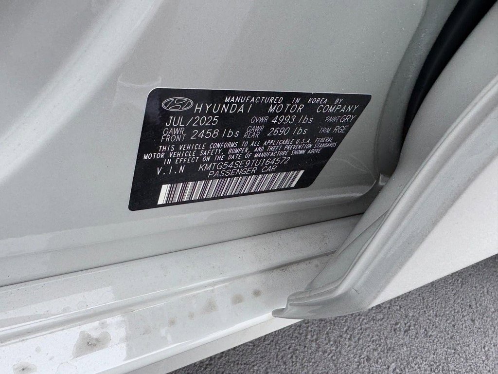 New 2026 Genesis G70 3.3T Sport Prestige image 20