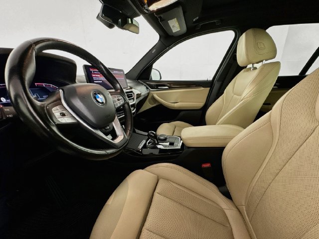 Used 2023 BMW X3 sDrive30i w/ Premium Package RWD image 19