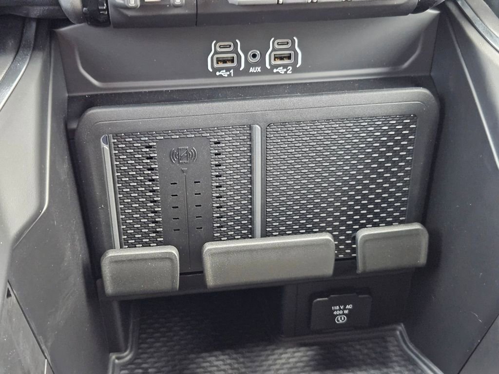 New 2026 RAM 1500 Big Horn image 30