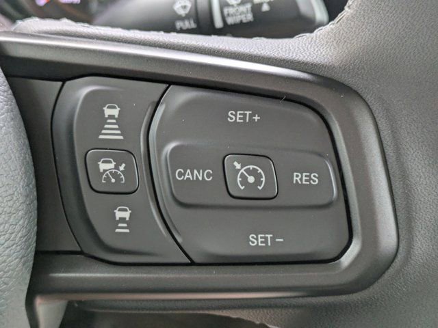 New 2026 Jeep Gladiator Sport image 22