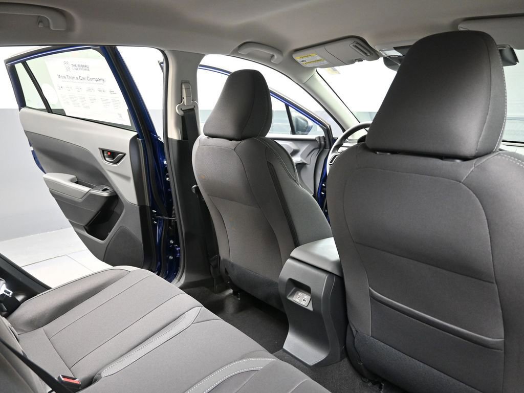 New 2026 Subaru Crosstrek 2.0i Premium image 15