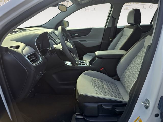 Used 2024 Chevrolet Equinox LS image 9