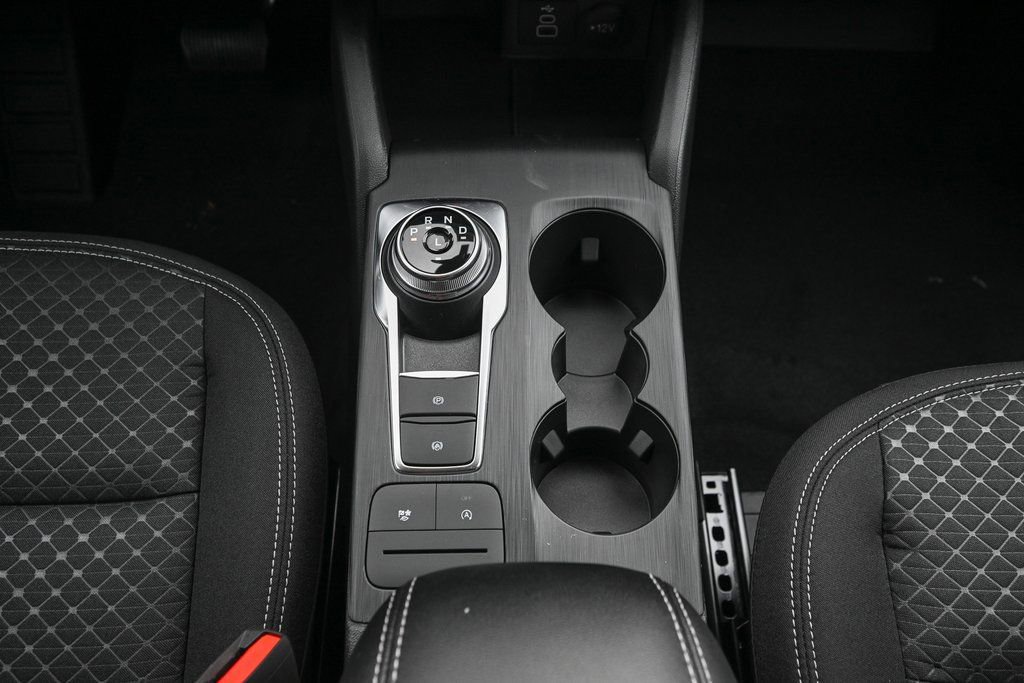 New 2026 Ford Escape Active w/ Cold Weather Package image 29