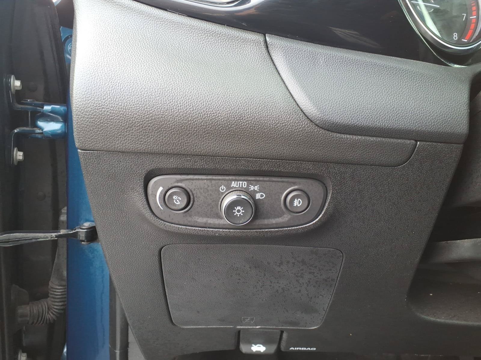 Used 2021 Buick Encore GX Select FWD image 10