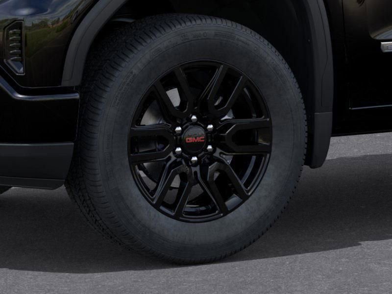 New 2026 GMC Sierra 1500 Elevation image 10