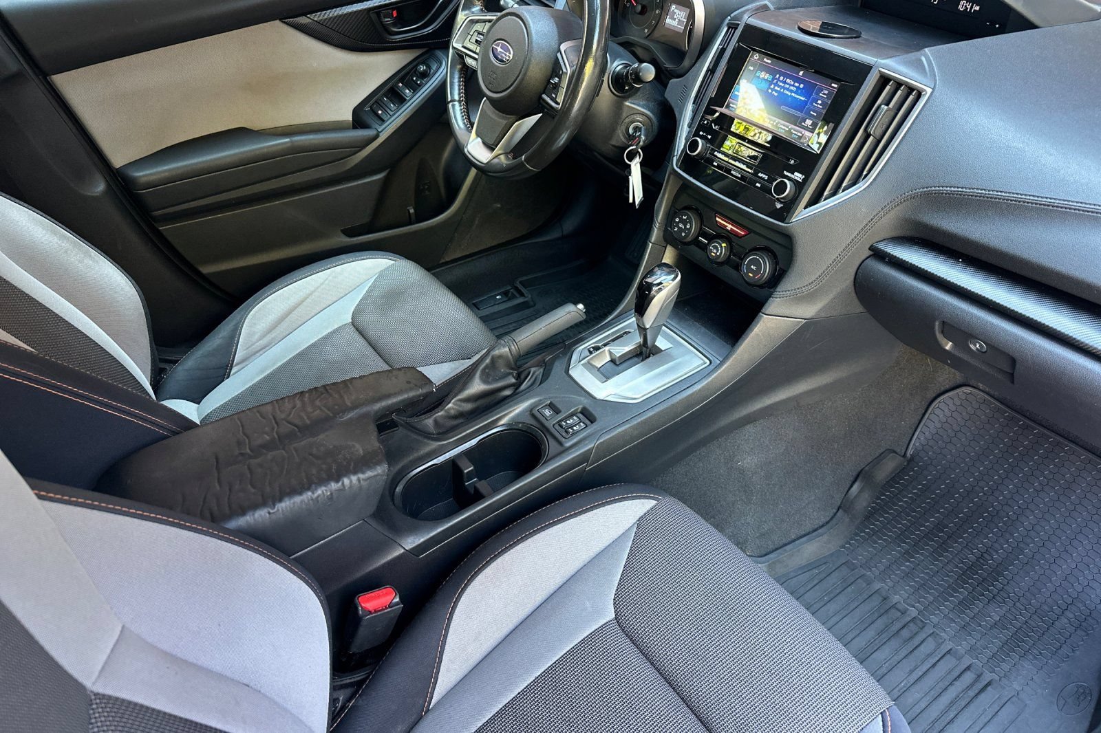 Used 2019 Subaru Crosstrek 2.0i Premium AWD/4WD image 20