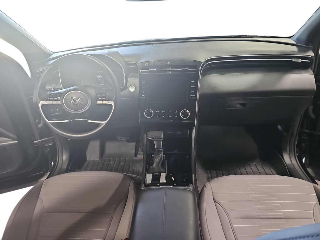 Certified 2022 Hyundai Santa Cruz SEL AWD/4WD image 9