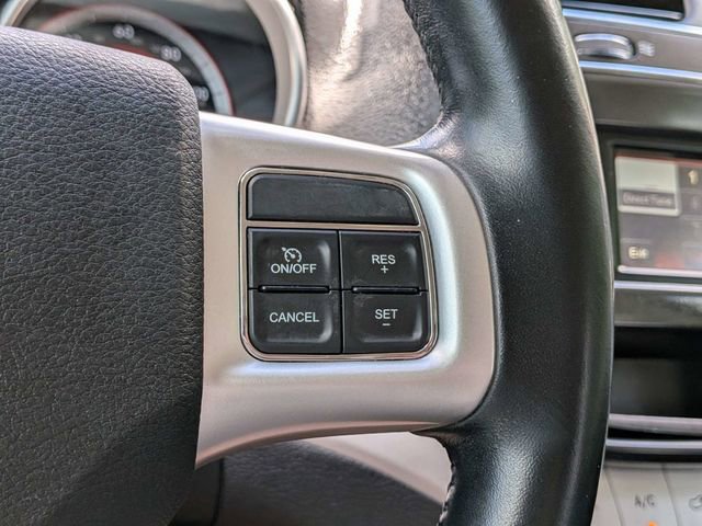 Used 2020 Dodge Journey SE w/ SE Popular Equipment Group FWD image 28