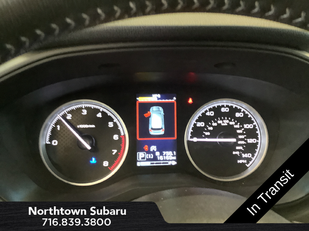 Certified 2023 Subaru Forester Premium AWD/4WD image 18