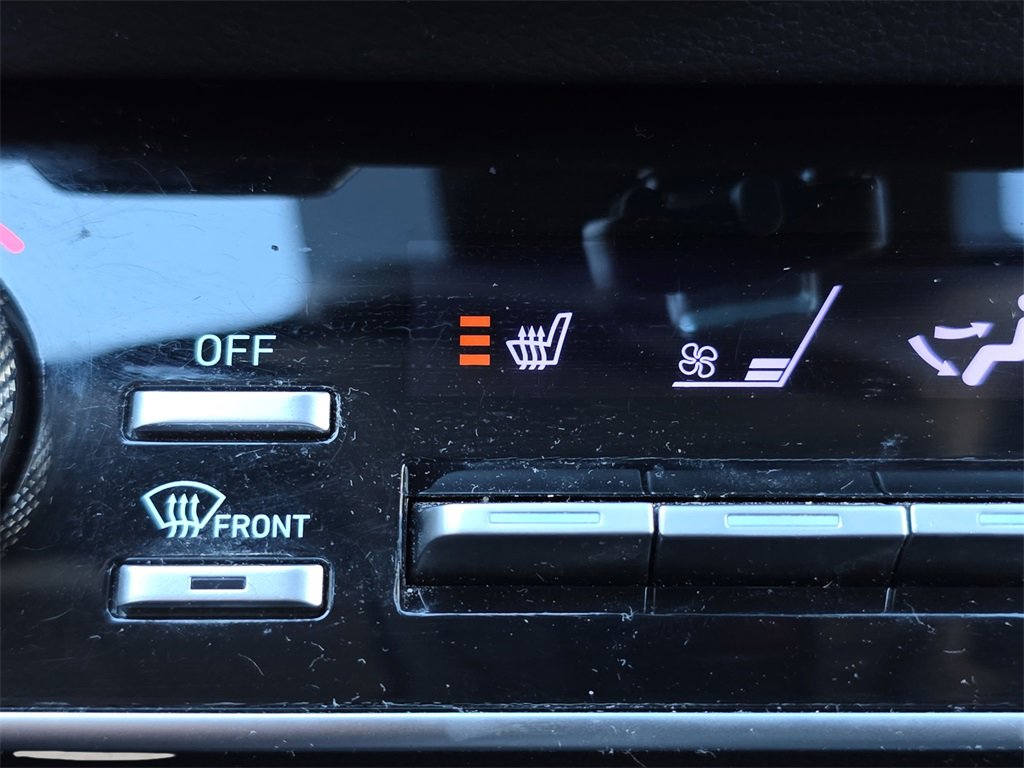 Certified 2023 Hyundai Sonata SEL image 33