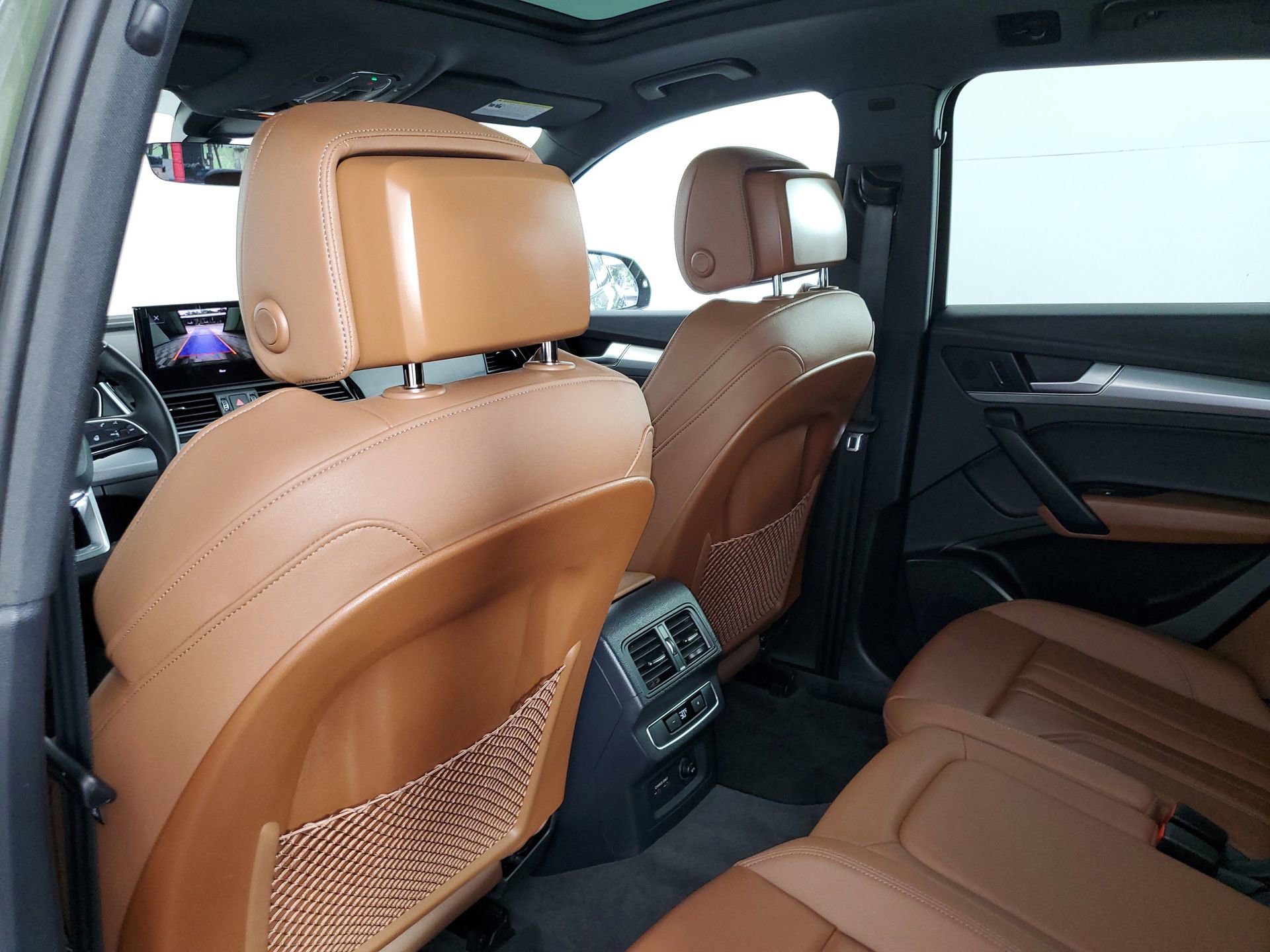 Certified 2025 Audi Q5 2.0T Premium w/ Convenience Plus Package image 49