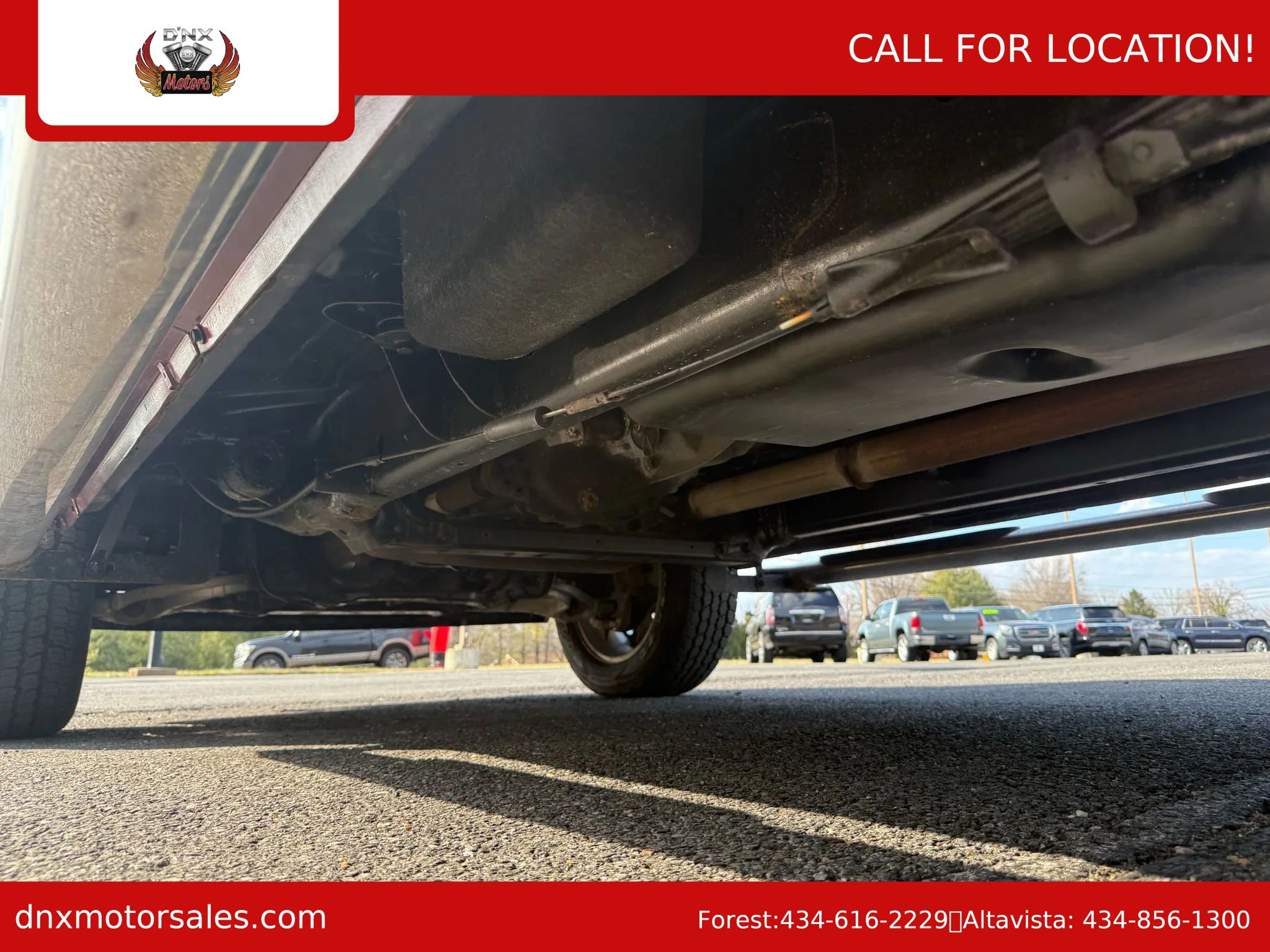 Used 2016 RAM 1500 Big Horn image 15