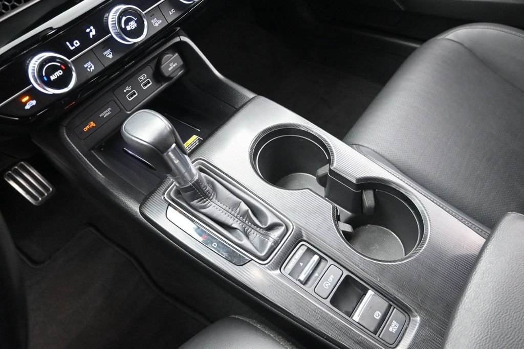 Used 2024 Honda Civic Sport Touring image 15