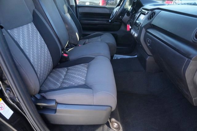 Used 2019 Toyota Tundra SR image 18