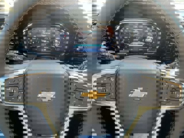 New 2026 Chevrolet Silverado 1500 LT image 20