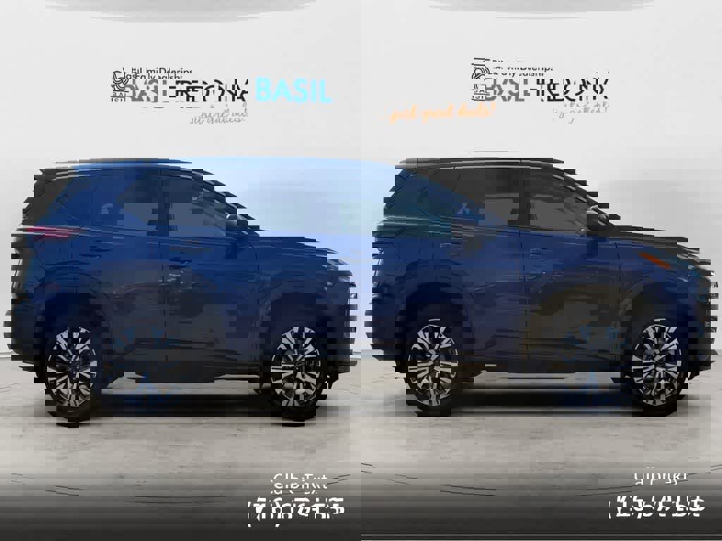 Used 2023 Nissan Rogue SV image 6