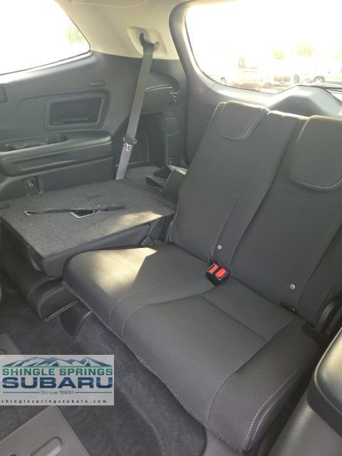 Certified 2025 Subaru Ascent Premium AWD/4WD image 16