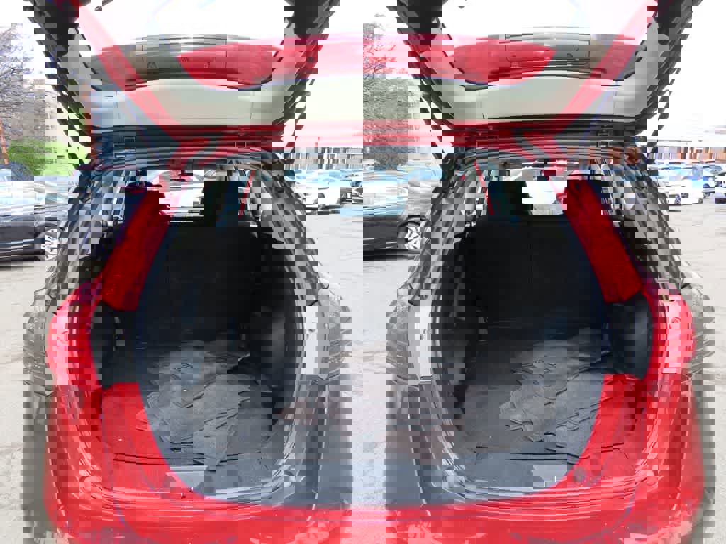 Used 2013 Nissan Rogue S image 11