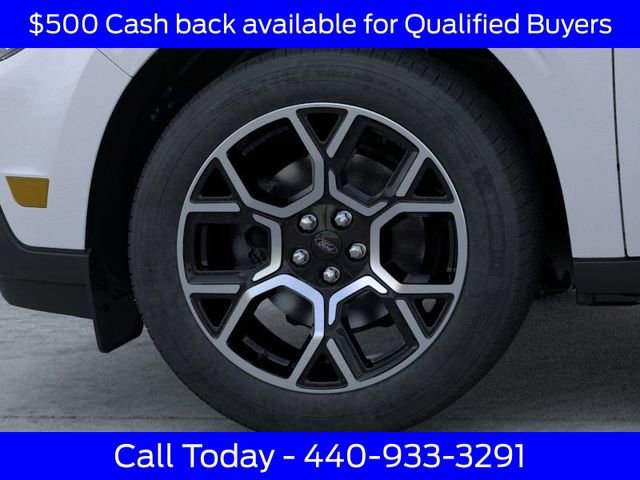 New 2026 Ford Maverick Lariat w/ 4K Tow Package image 23