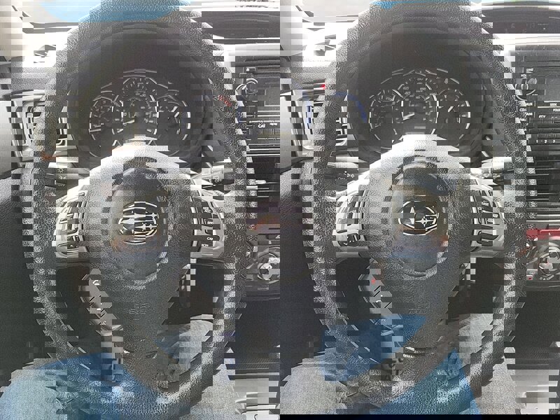 Used 2012 Subaru Forester 2.5X Premium w/ Popular Pkg 3 image 17