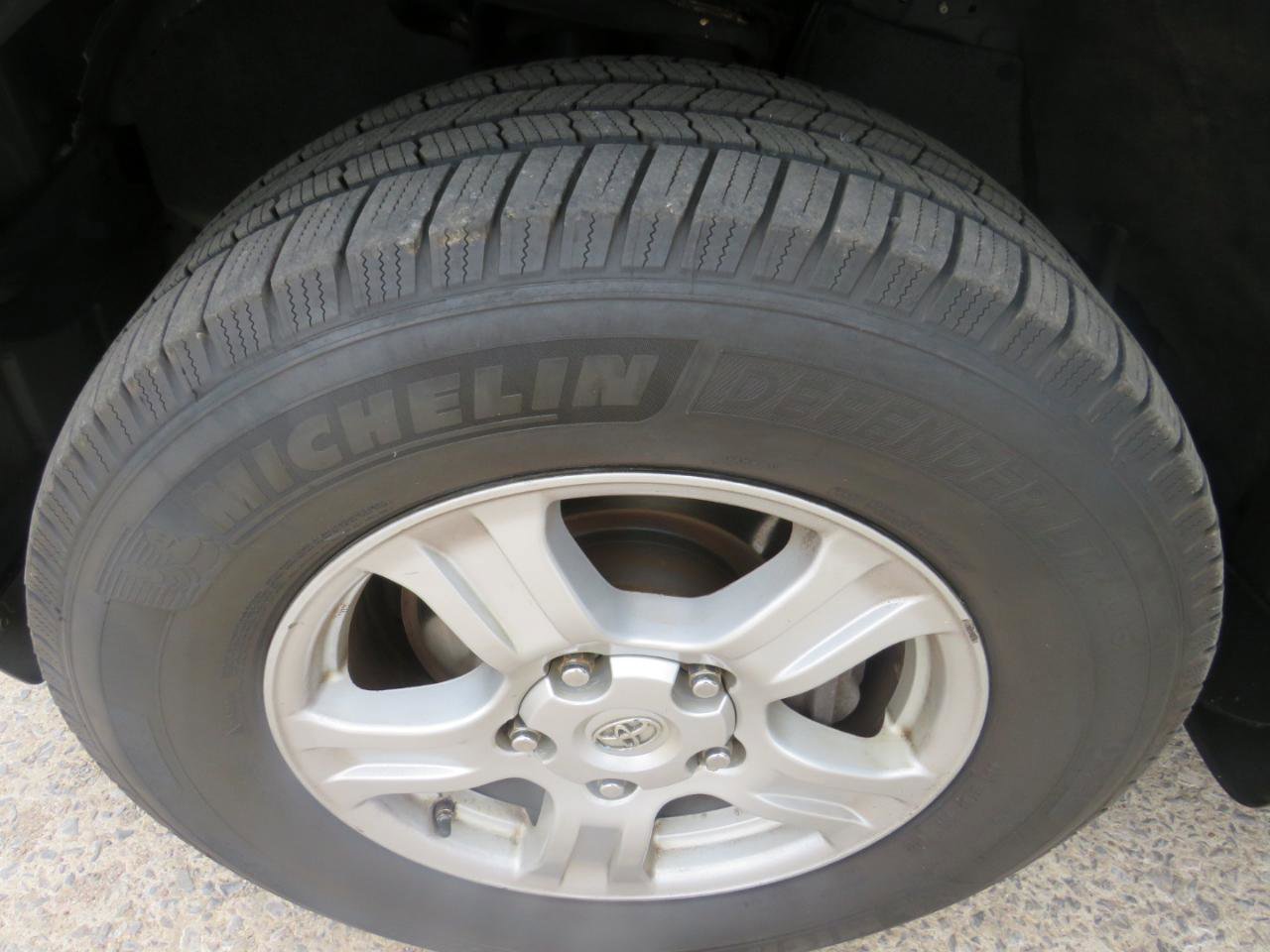 Used 2008 Toyota Sequoia Limited AWD/4WD image 33