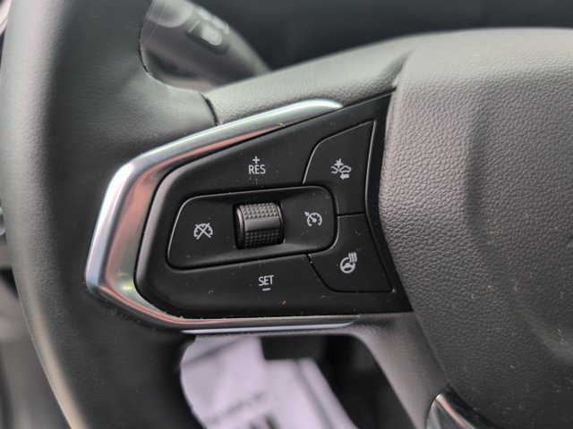 Used 2025 Chevrolet TrailBlazer LT w/ LT Cold Weather Package AWD/4WD image 19