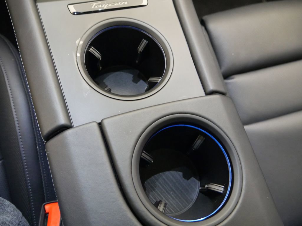 Certified 2023 Porsche Taycan GTS image 45