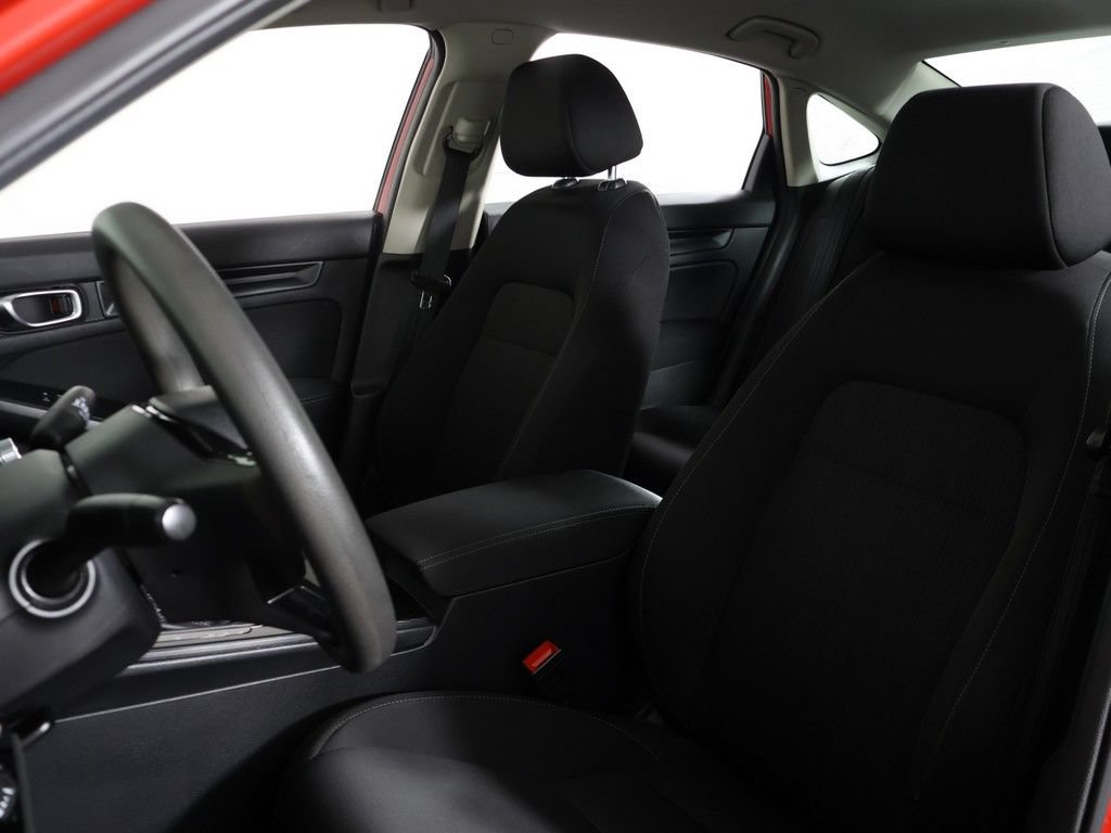 Used 2024 Honda Civic LX image 25