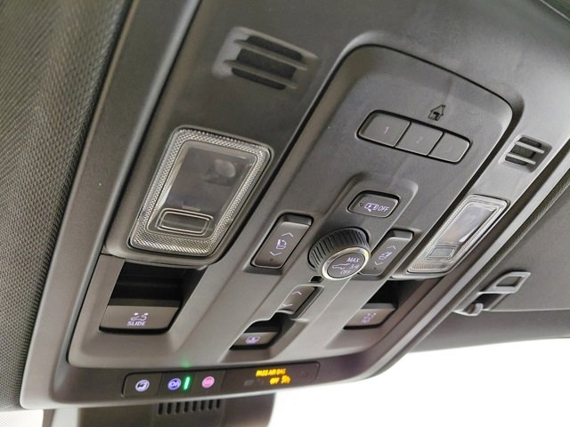 Certified 2023 Chevrolet Suburban High Country w/ Premium Package 2 image 47