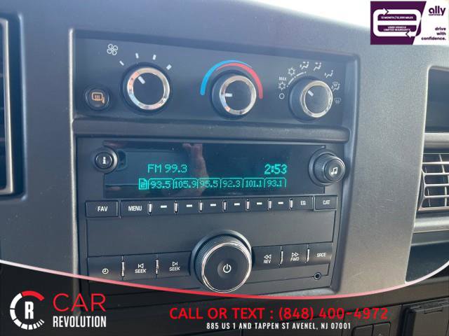 Used 2020 Chevrolet Express 3500 LT w/ LT Preferred Equipment Group image 26