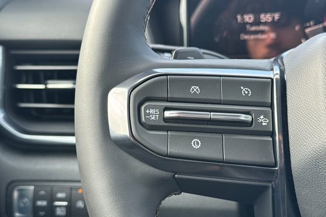 New 2026 GMC Terrain AT4 w/ Convenience Package III image 28