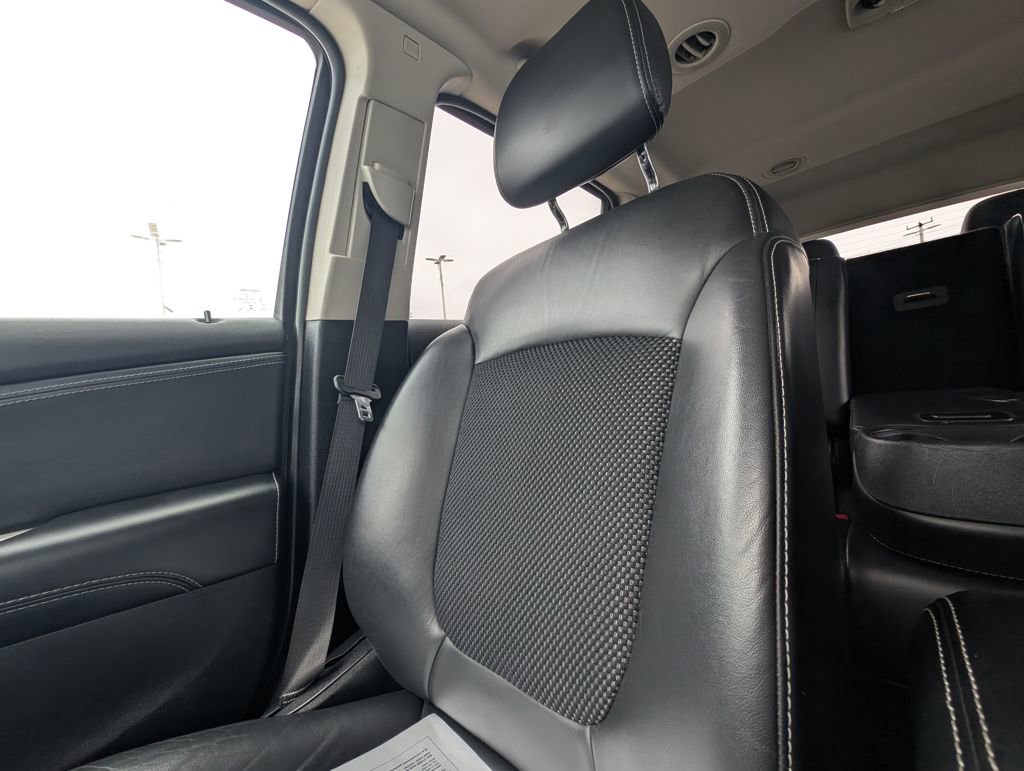 Used 2020 Dodge Journey Crossroad w/ Popular Equipment Group image 13