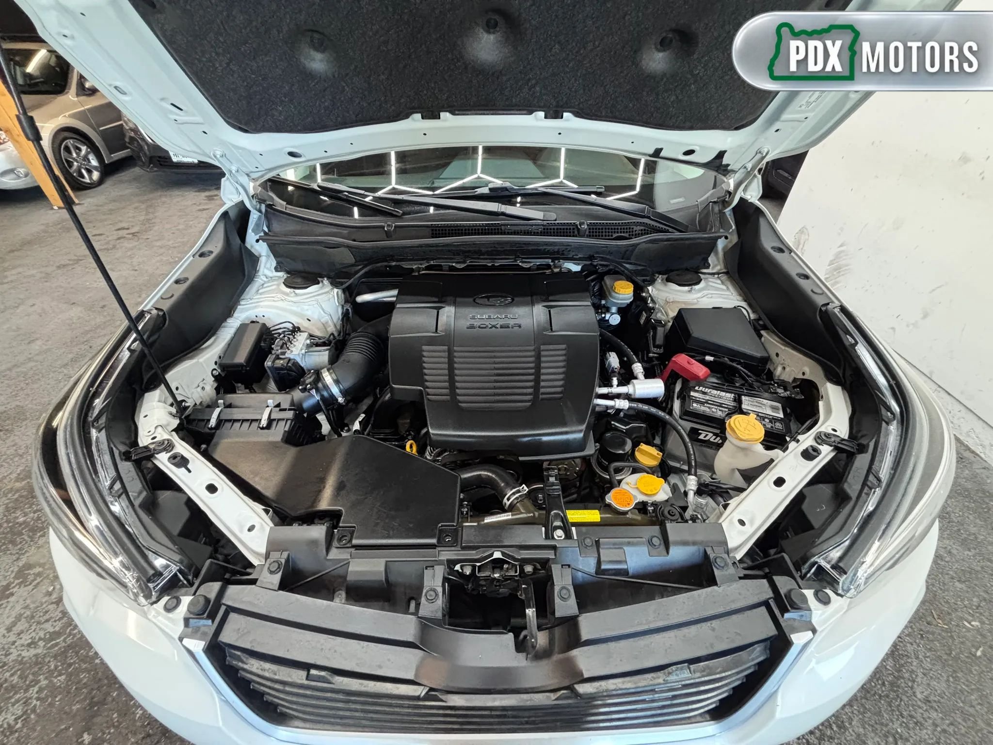 Used 2019 Subaru Forester Premium AWD/4WD image 24
