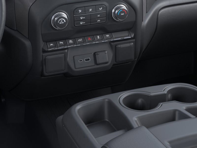 New 2026 GMC Sierra 1500 Pro w/ Convenience Package image 23