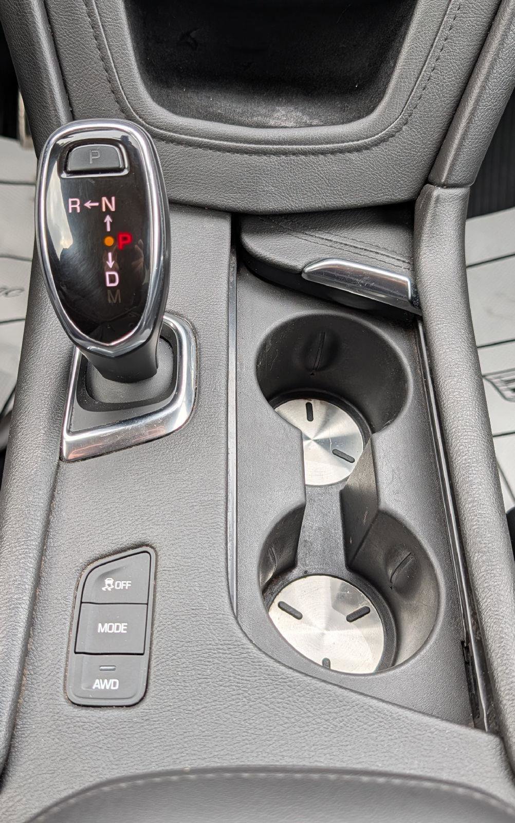 Used 2019 Cadillac XT5 Luxury image 15