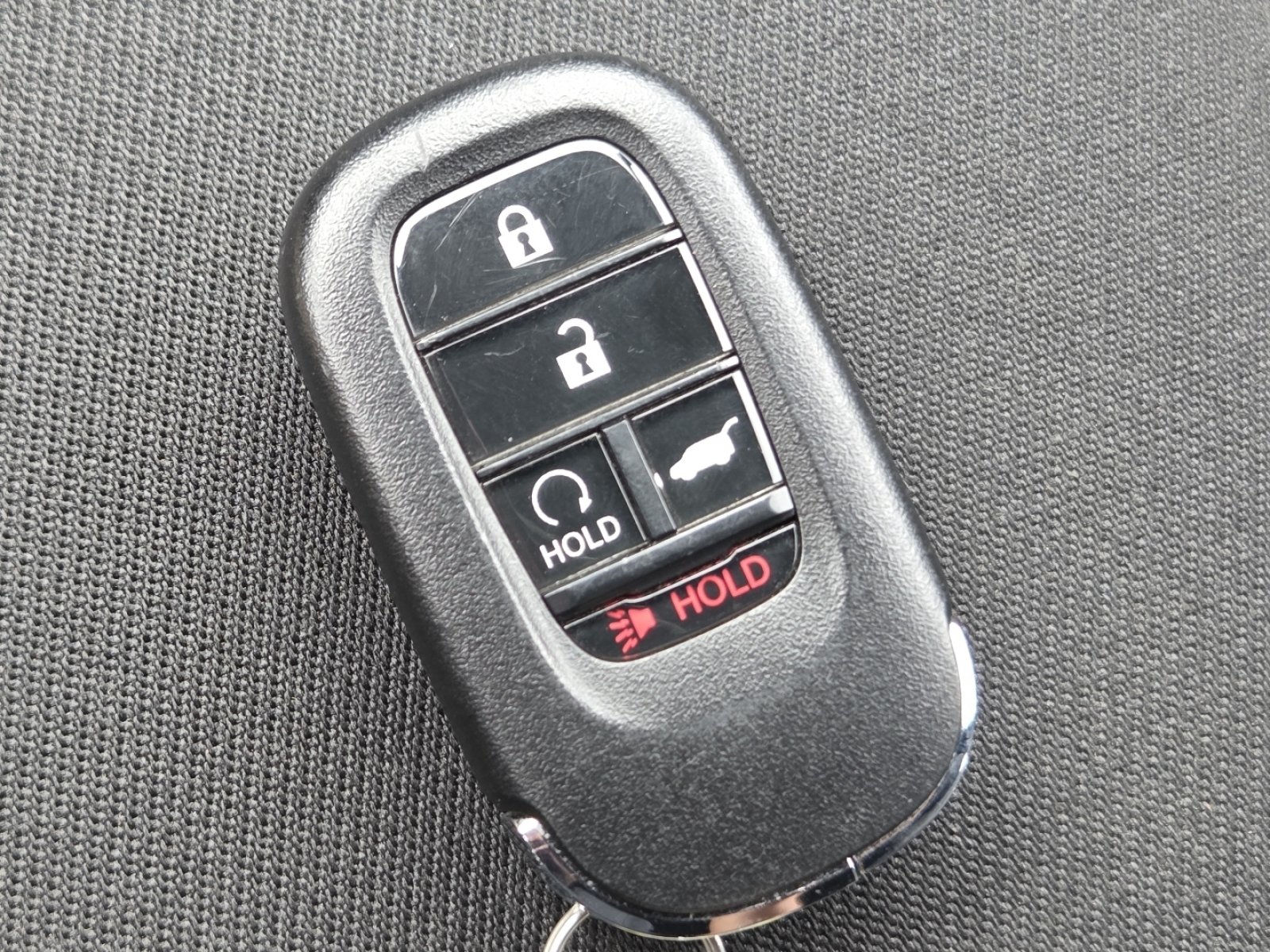 Certified 2024 Honda Civic Sport image 35