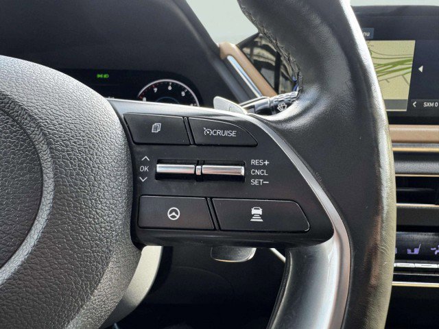 Used 2020 Hyundai Sonata Limited image 25