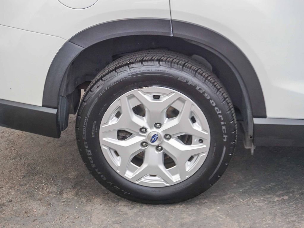 Used 2019 Subaru Forester w/ Popular Package #1 image 9