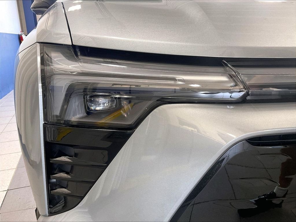 Used 2024 Chevrolet Blazer EV RS AWD/4WD image 33