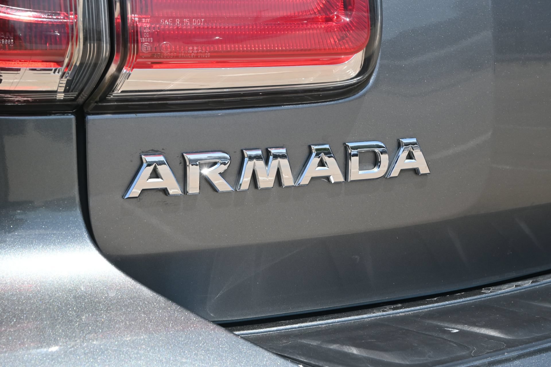Used 2019 Nissan Armada SL w/ Premium Package RWD image 22