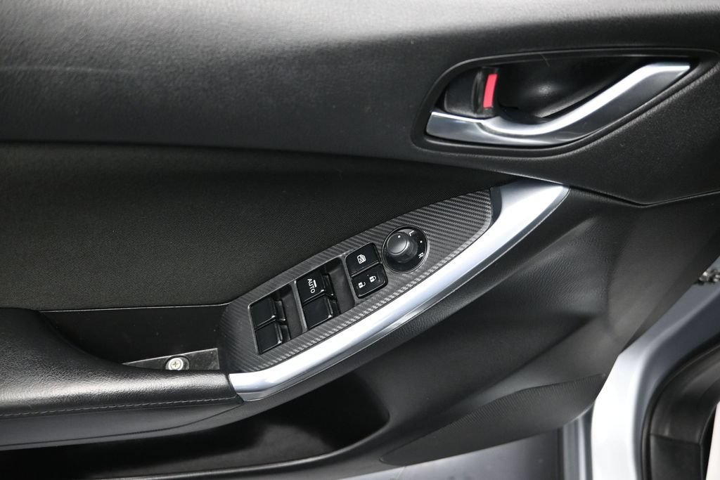 Used 2016 MAZDA CX-5 Touring FWD image 10