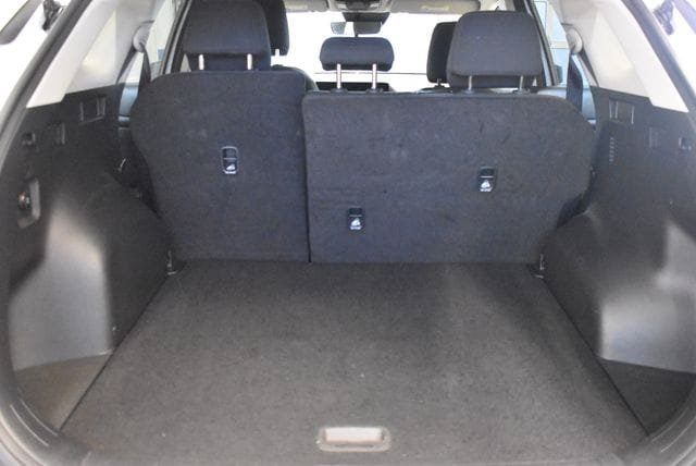 Used 2026 Kia Sportage LX AWD/4WD image 16