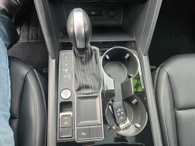 Certified 2022 Volkswagen Atlas SE w/ Panoramic Sunroof Package image 20