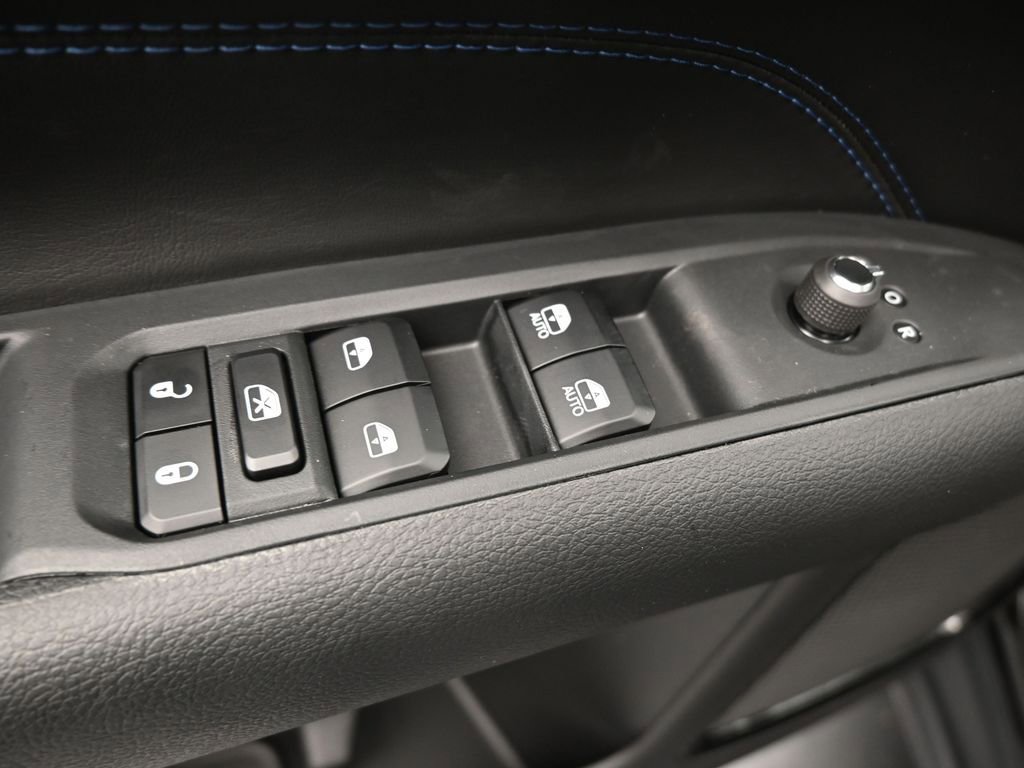 New 2026 Jeep Compass Latitude image 13