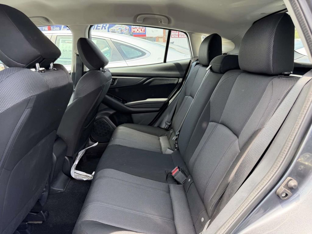 Used 2019 Subaru Impreza 2.0i Premium AWD/4WD image 11