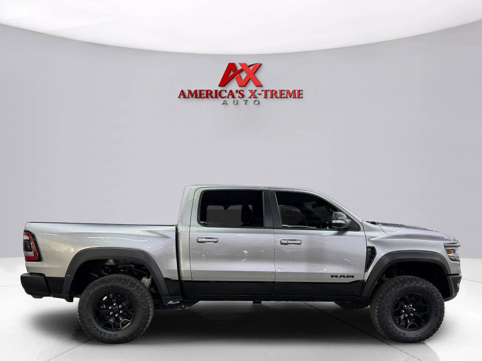 Used 2022 RAM 1500 TRX w/ TRX Level 2 Equipment Group AWD/4WD image 9