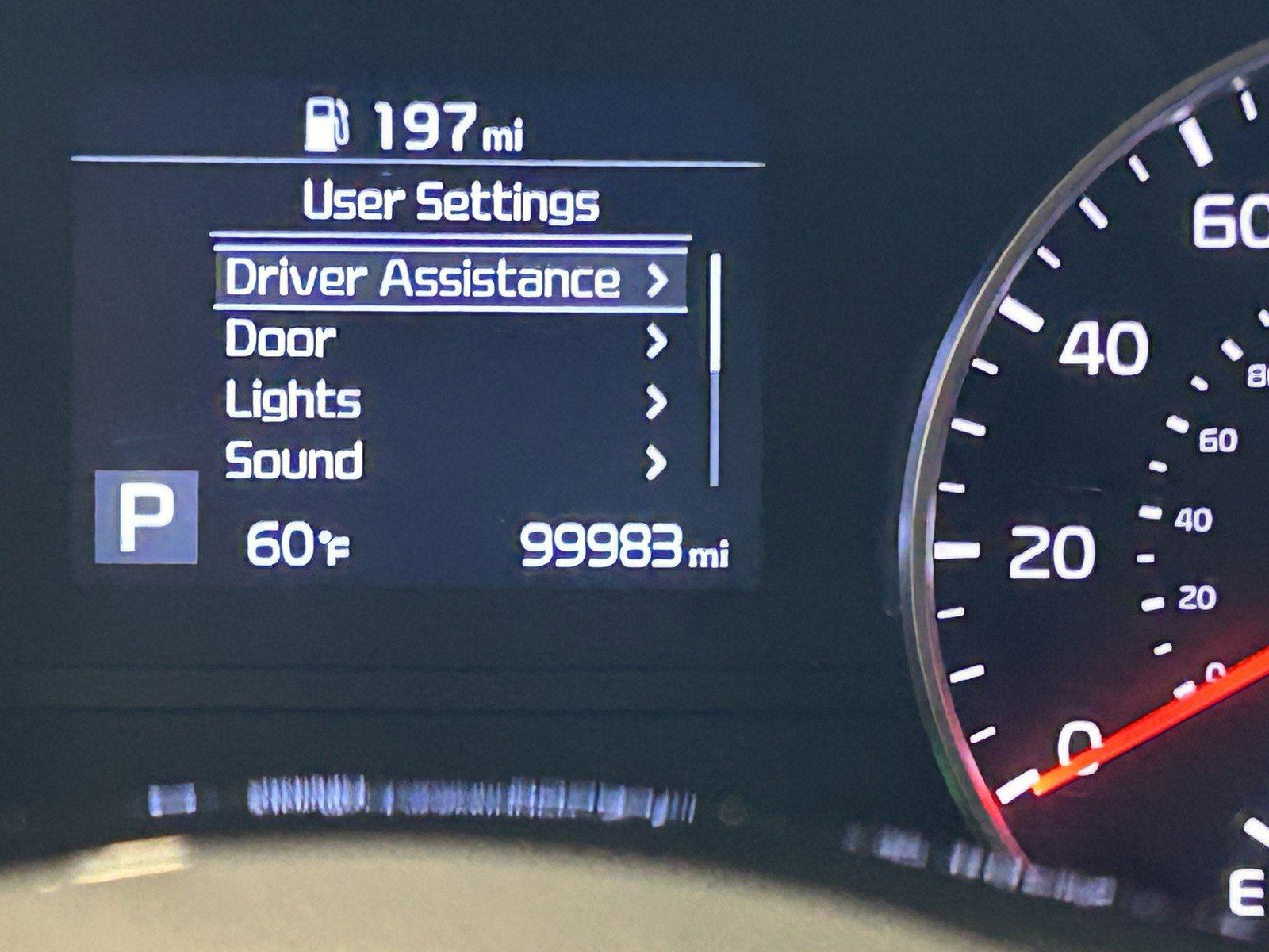 Used 2020 Kia Sportage LX image 27